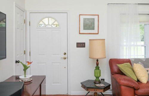 Blue Rivers Cottage & Loft - Foto 11