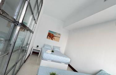 LUMINOSOS APARTAMENTOS POZUELO a 8 MINUTOS DE PALACIO REAL - Foto 1