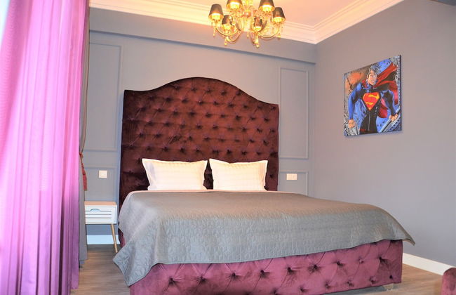 Kyiv City Center - Foto 24