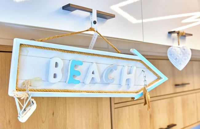 Sunny Beach Alezzi - Foto 72