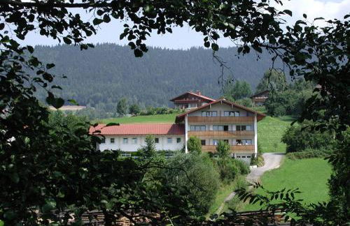 Appartmenthaus Moos Bäu - Foto 1