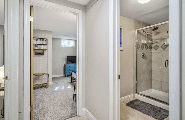 5BR 💖heart Of Old Colorado Cityfoosball 💖 - Photo 27