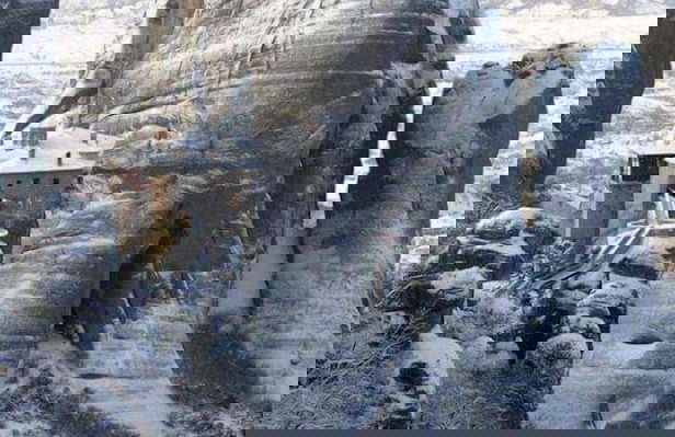 Mary's mansion archontiko meteora - Photo 28