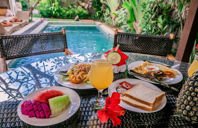 Desa Di Bali Villas - Photo 39