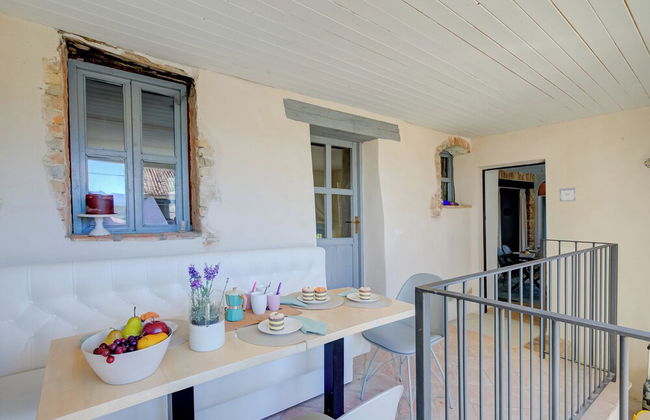 Bocca Al Lupo Apartments - Foto 46