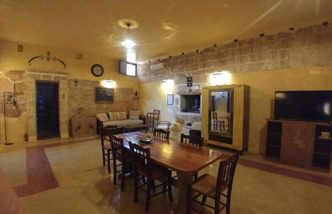 MASSERIA LA MAESTA' 1511 - Foto 33