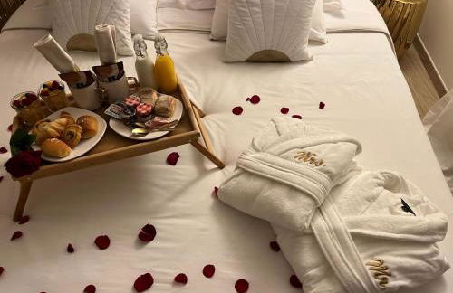 Suite l Écrin Arles - Foto 9