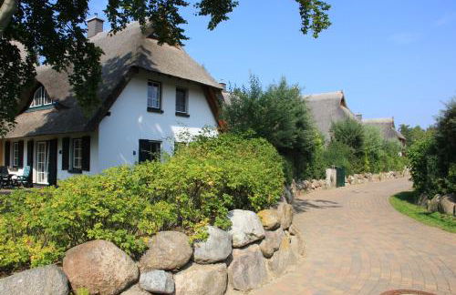 Ferienwohnungen Dünenmeer - Foto 32