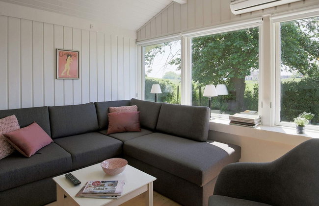 4 Person Holiday Home in Gilleleje - Foto 6