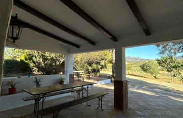 Cortijo Burruelo - Photo 12