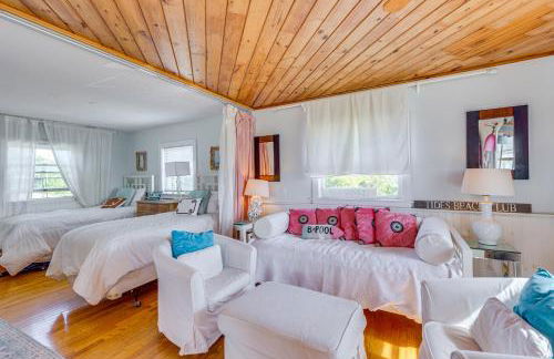 Walk to the Beach Pet-Friendly Gem in Biddeford! - Foto 10