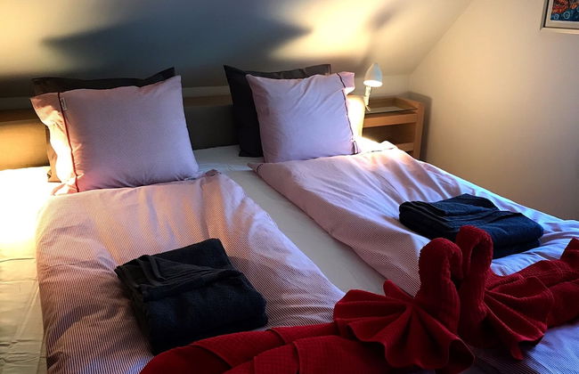 Villa Lindell - Foto 4