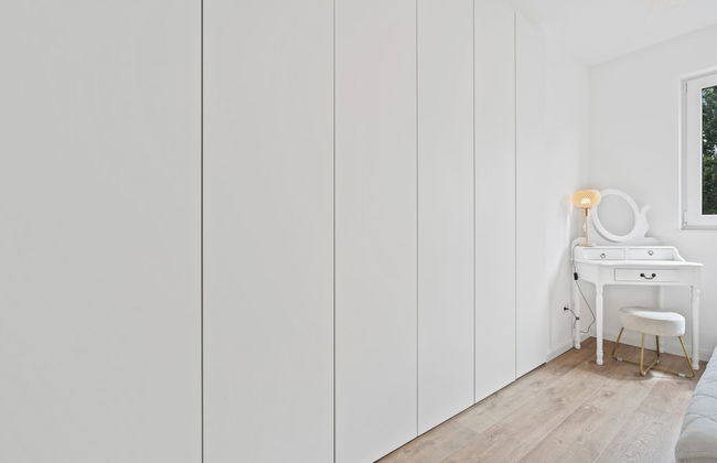 Stylish Apt Bouneweg-Süd Book Now ID225 - Photo 22