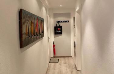 Ferienwohnung Altstadtblick - Foto 15