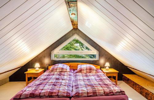 Ferienwohnung Klee 2 - Foto 11