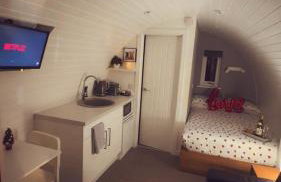 Loch Ness Pods - Foto 7