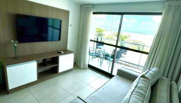 Frente Mar - Luxor Paulo Miranda - Foto 3