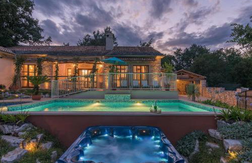 Tranquil Retreat in Central Istria - Photo 12