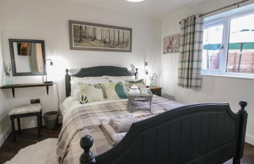 Blockley Lodge - Foto 17