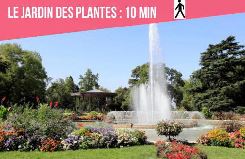 expat renting - L’Orient Express - Parking - Wifi - Foto 48