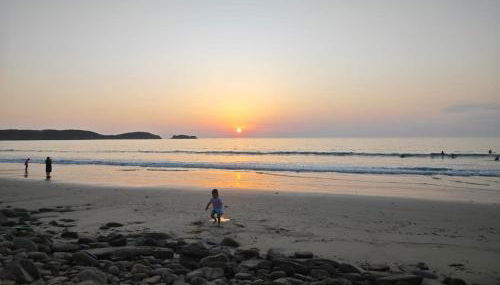 Appartement bord de mer - Foto 5