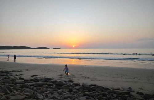 Appartement bord de mer - Foto 5