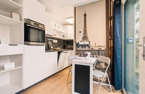 Holiday&Stay, Tiny living - Foto 8