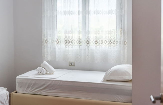 Hometown Apartment in Gjirokaster - Foto 4