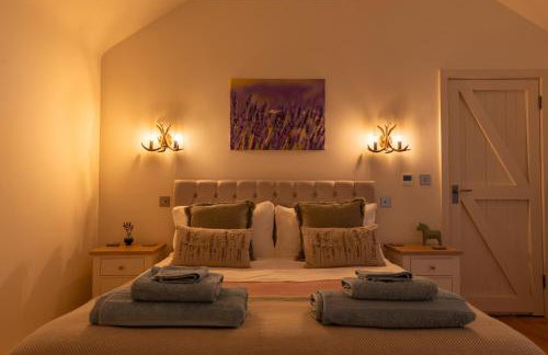 The Little Stable - Cosy 1 Bed Cottage in Burford - Foto 9