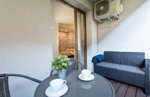 Warsaw Dream w sercu miasta - FREE PARKING - metro - Foto 6