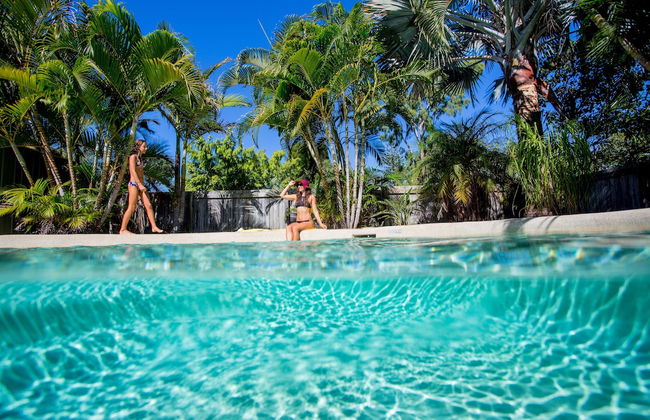 Discovery Parks - Tannum Sands - Photo 43