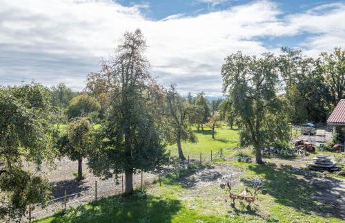 Ferienwohnung 4 am Biohof Eriskirch - Photo 22