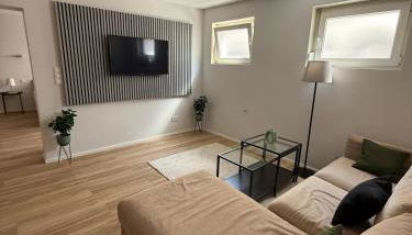 Cozy Room - Self Check In - Bad Nauheim - Foto 2