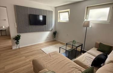 Cozy Room - Self Check In - Bad Nauheim - Foto 2