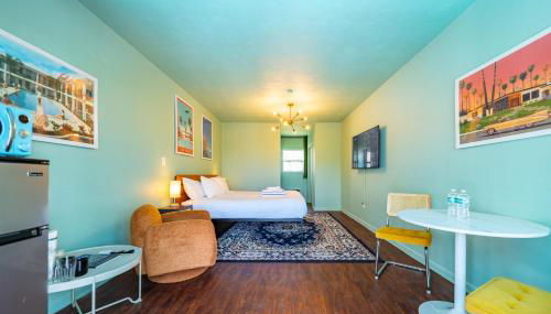 Tropical Breeze - Foto 3