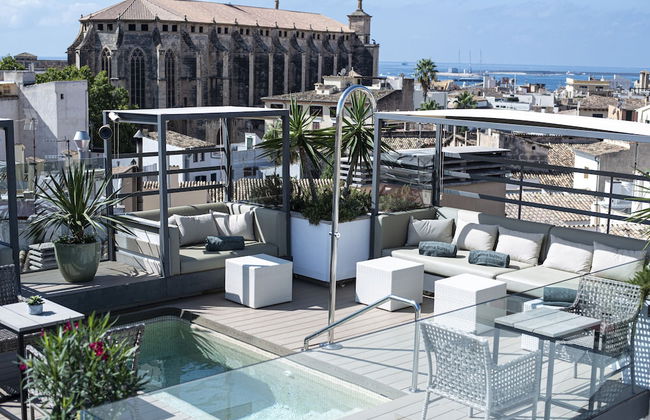 Palma Suites Aparthotel - Foto 46