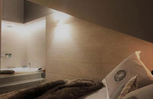 ACADAMIS - Suites & Junior Suites - Foto 79