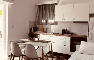 Alkisti's seaside apartments - Photo 6