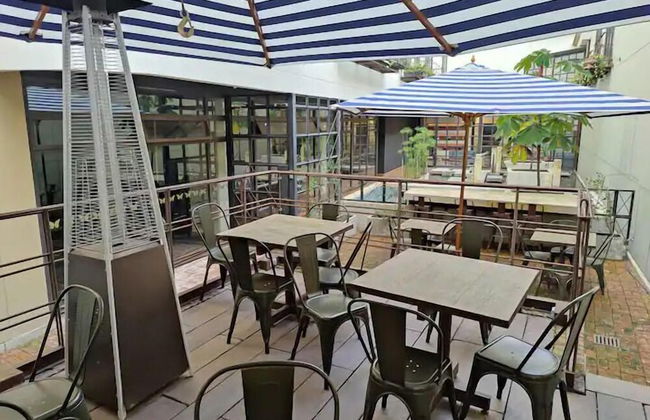 R4/ Artistic Loft in historic Candelaria - Foto 10