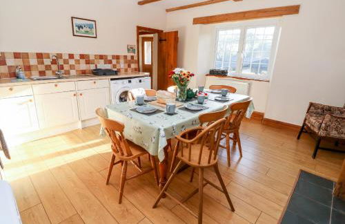 Twyford Farm Cottage - Foto 11