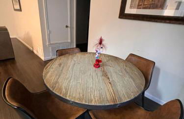 FORT HAM: Just Like Home to SeaWorld MedVA - Foto 36