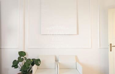 La dolce vita - 10 min da A1 autostrada, terrazza sul tramonto , vista panoramica sulle colline - Foto 49