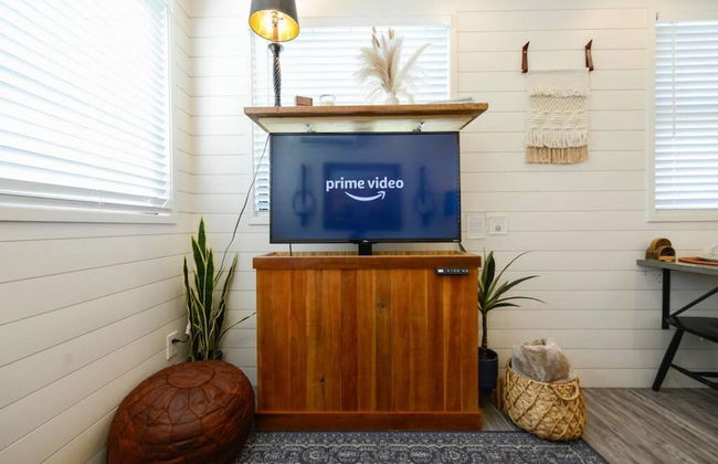 New Luxury Shipping Container - Foto 13