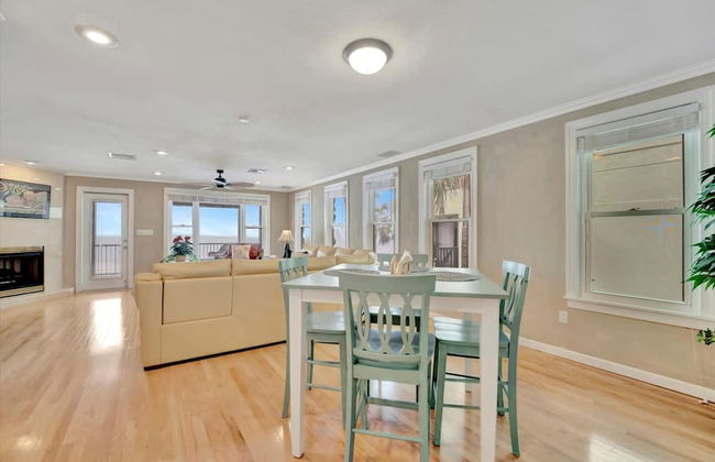 Stones Throw Beachfront Premier Suite 4 Views - Foto 25