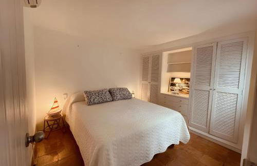 Tamariu Platja · Unforgetable Terrace ACWifi - Foto 8