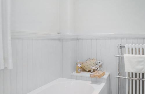 Field Cottage - Foto 16