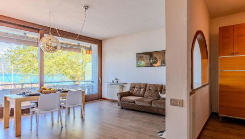 Apartment Attilio lake front view by Interhome - Foto 3