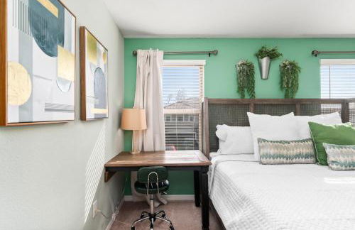 Stylish Orlando Resort Home w Private Pool - Foto 54