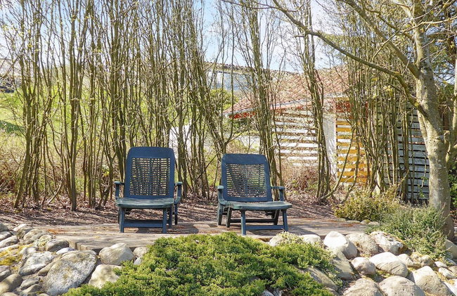 4 Star Holiday Home in Struer - Foto 25