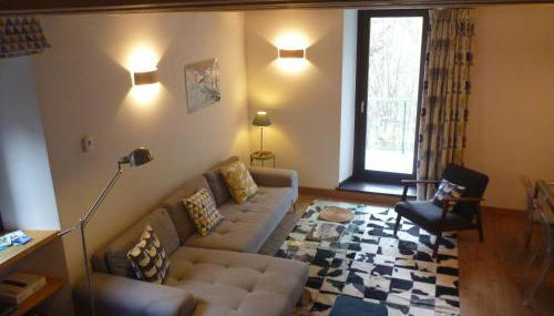 Appartement Le Hibou - Foto 4